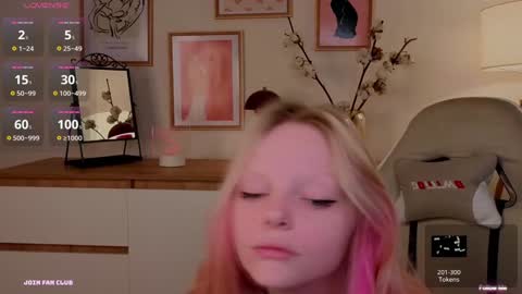 evangel1ne online show from 12-12-24, 09:51