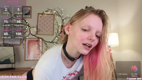 evangel1ne online show from 01-16-25, 12:20