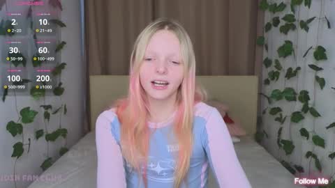 evangel1ne online show from 02-02-25, 09:51