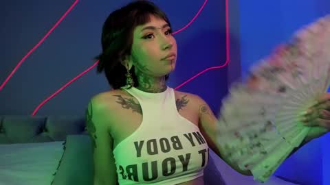 Eva online show from 12-06-24, 05:55