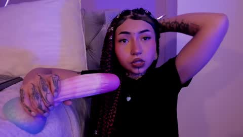 Eva online show from 01-14-25, 02:11