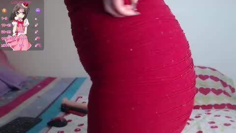 evangeline_lover online show from 11-12-25, 02:39