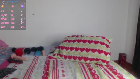 evangeline_lover online show from 02-18-26, 12:12