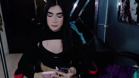 Snapshot of evangeline_star1 chatting on 11-29-25, 08:34 evangeline_star1 online show from 11-29-25, 08:34