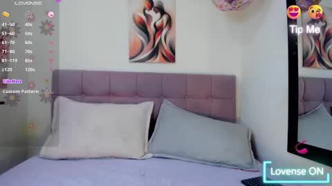 Snapshot of evangeline_wish chatting on 02-21-26, 01:12 evangeline_wish online show from 02-21-26, 01:12