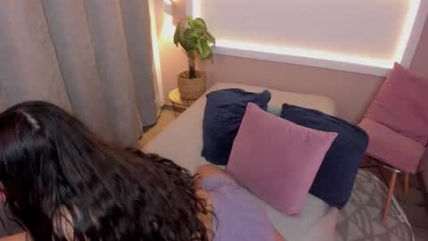 Snapshot of evangelineroos chatting on 02-20-26, 07:58 evangelineroos online show from 02-20-26, 07:58