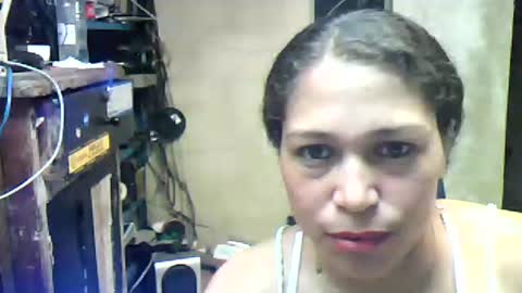 Evania online show from 09-27-25, 03:33