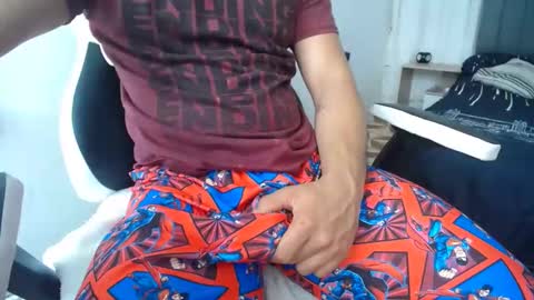 Evan online show from 02-08-25, 06:33