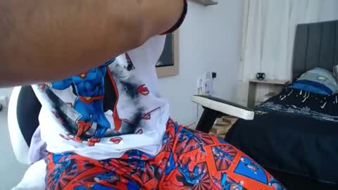 Evan online show from 02-25-25, 09:35