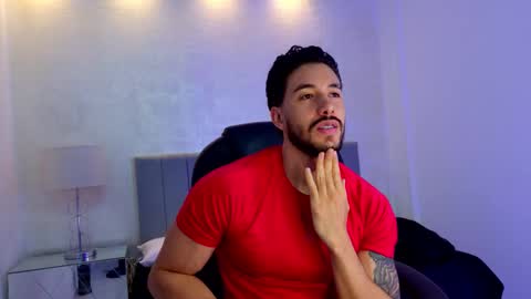 Snapshot of evans_opry1 chatting on 03-01-26, 11:51 E V A N S online show from 03-01-26, 11:51