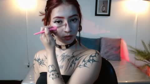 Evanssa lx online show from 01-15-26, 07:17