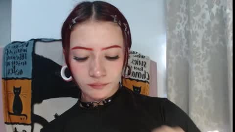 Evanssa lx online show from 02-09-26, 01:59