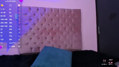 Snapshot of evaolimpo chatting on 01-05-25, 01:56 Eva Olimpo online show from 01-05-25, 01:56