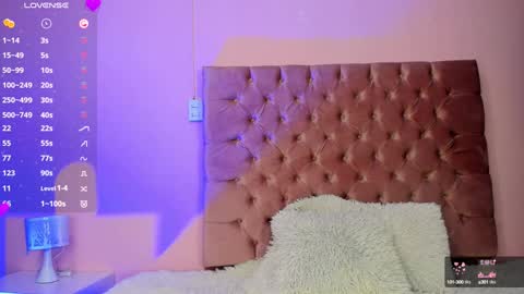 Snapshot of evaolimpo chatting on 01-06-25, 10:26 Eva Olimpo online show from 01-06-25, 10:26