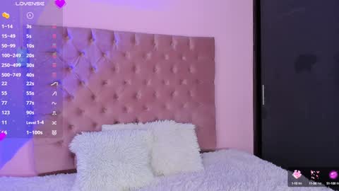 Snapshot of evaolimpo chatting on 01-17-25, 09:17 Eva Olimpo online show from 01-17-25, 09:17