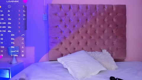 Snapshot of evaolimpo chatting on 02-05-25, 08:14 Eva Olimpo online show from 02-05-25, 08:14