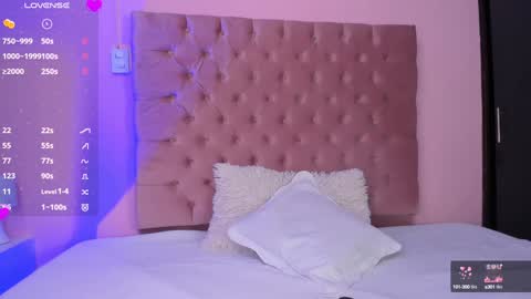 Snapshot of evaolimpo chatting on 02-06-25, 08:34 Eva Olimpo online show from 02-06-25, 08:34