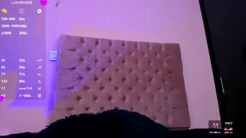 Snapshot of evaolimpo chatting on 02-11-25, 02:14 Eva Olimpo online show from 02-11-25, 02:14