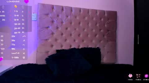 Snapshot of evaolimpo chatting on 02-11-25, 07:59 Eva Olimpo online show from 02-11-25, 07:59