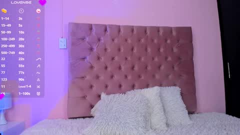 Snapshot of evaolimpo chatting on 02-19-25, 07:48 Eva Olimpo online show from 02-19-25, 07:48