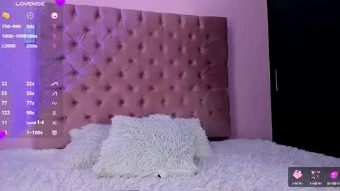 Snapshot of evaolimpo chatting on 02-22-25, 10:09 Eva Olimpo online show from 02-22-25, 10:09