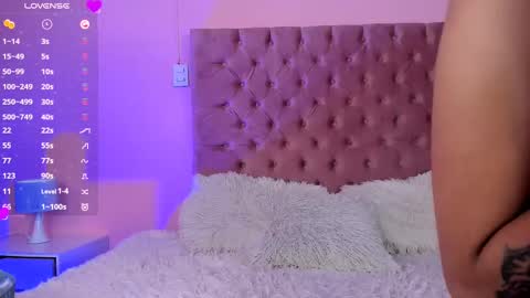 Snapshot of evaolimpo chatting on 02-23-25, 07:28 Eva Olimpo online show from 02-23-25, 07:28