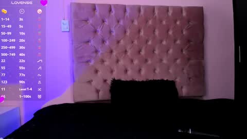 Snapshot of evaolimpo chatting on 02-25-25, 07:47 Eva Olimpo online show from 02-25-25, 07:47