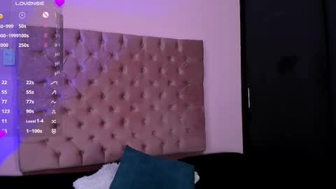 Snapshot of evaolimpo chatting on 03-04-25, 10:27 Eva Olimpo online show from 03-04-25, 10:27