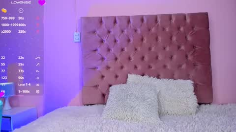 Snapshot of evaolimpo chatting on 03-06-25, 07:54 Eva Olimpo online show from 03-06-25, 07:54