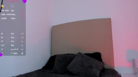 Snapshot of evaolimpo chatting on 09-10-25, 08:42 Eva Olimpo online show from 09-10-25, 08:42