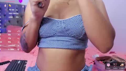 Snapshot of evaolimpo chatting on 09-26-25, 09:41 Eva Olimpo online show from 09-26-25, 09:41
