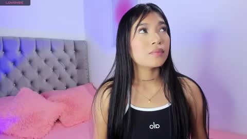 Eva Olimpo online show from 10-22-25, 08:19