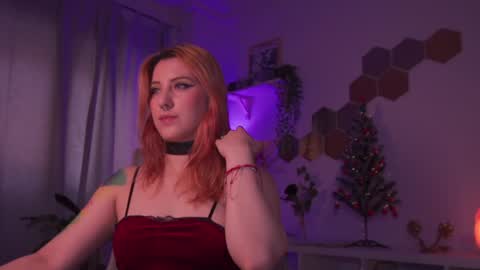 Eva online show from 12-27-24, 10:23