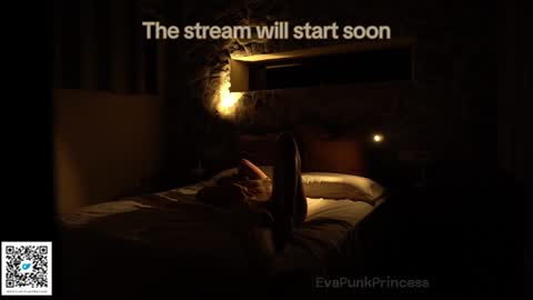 Eva online show from 01-27-25, 09:23