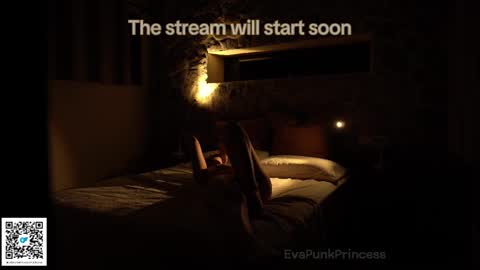 Eva online show from 02-10-25, 08:42