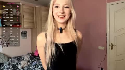 Eva online show from 10-23-25, 07:29