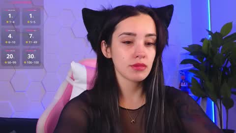 Snapshot of evarabbit chatting on 12-04-24, 02:48 Eva online show from 12-04-24, 02:48