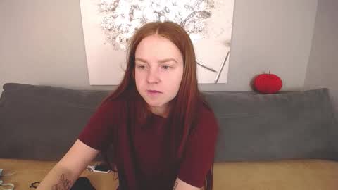 Adelina online show from 10-23-25, 04:23