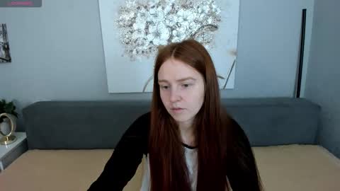 Adelina online show from 11-22-25, 06:12