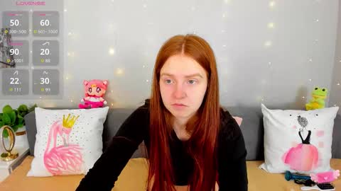 Adelina online show from 12-20-25, 06:53