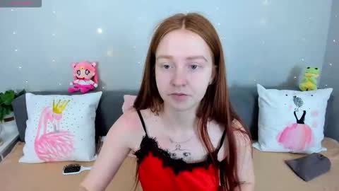 Adelina online show from 12-21-25, 06:20