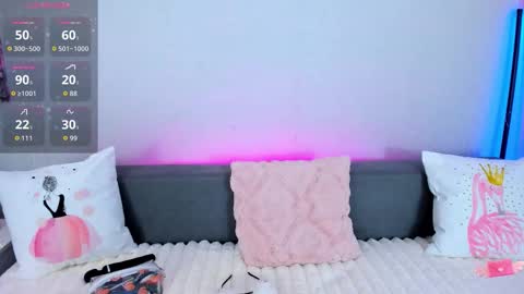 Adelina online show from 01-14-26, 05:24