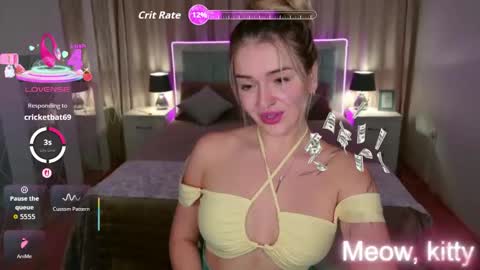 EvaRider online show from 09-14-25, 07:07