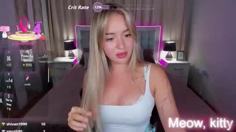 EvaRider online show from 09-21-25, 11:12