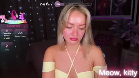 EvaRider online show from 09-26-25, 06:17