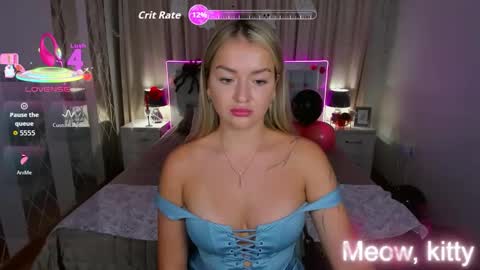 EvaRider online show from 10-22-25, 08:47