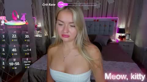 EvaRider online show from 10-25-25, 06:32