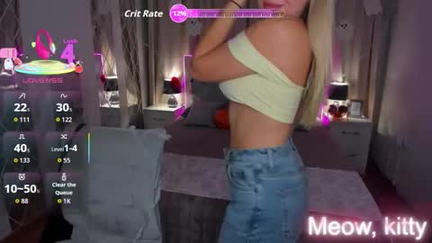 EvaRider online show from 11-01-25, 09:00