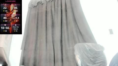 evasaenz online show from 01-07-25, 03:12