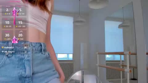 Eva online show from 09-12-25, 05:40